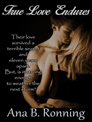 cover image of True Love Endures